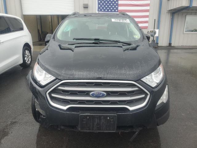 Photo 4 VIN: MAJ6S3GL5MC425357 - FORD ECOSPORT 