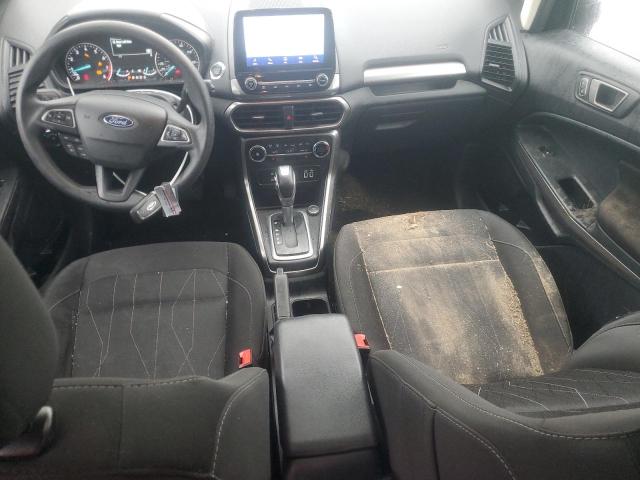 Photo 7 VIN: MAJ6S3GL5MC425357 - FORD ECOSPORT 