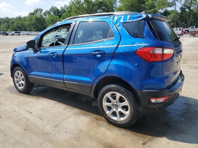 Photo 1 VIN: MAJ6S3GL5MC428226 - FORD ECOSPORT S 