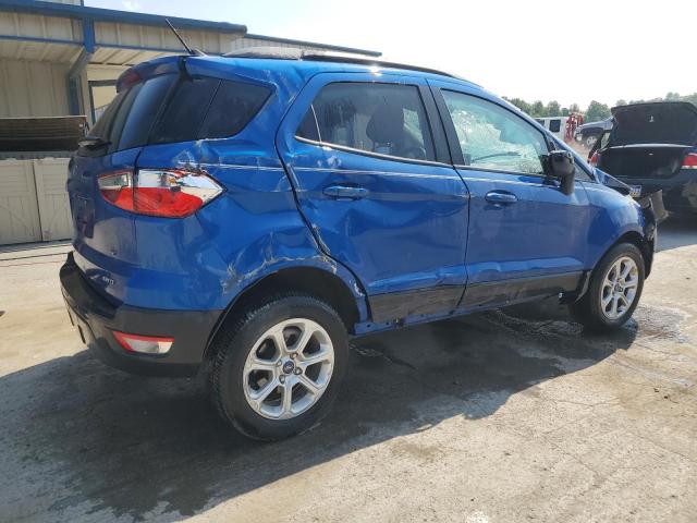 Photo 2 VIN: MAJ6S3GL5MC428226 - FORD ECOSPORT S 