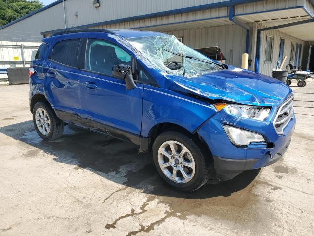 Photo 3 VIN: MAJ6S3GL5MC428226 - FORD ECOSPORT S 