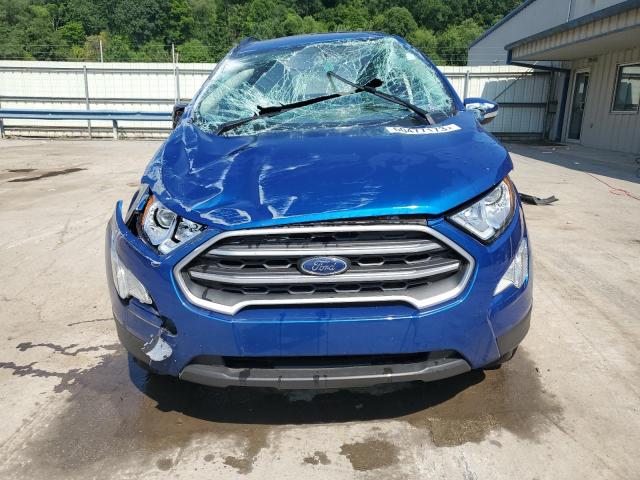 Photo 4 VIN: MAJ6S3GL5MC428226 - FORD ECOSPORT S 