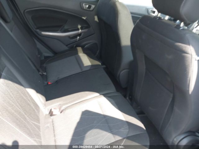 Photo 7 VIN: MAJ6S3GL5MC429277 - FORD ECOSPORT 