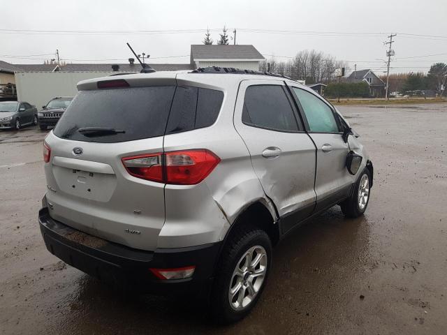 Photo 2 VIN: MAJ6S3GL5MC436584 - FORD ECOSPORT S 