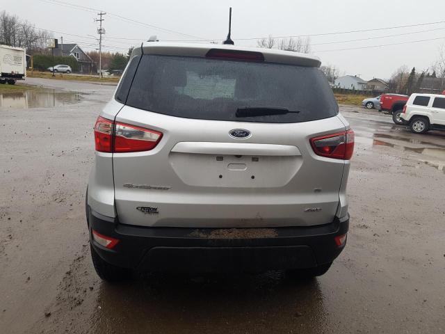 Photo 5 VIN: MAJ6S3GL5MC436584 - FORD ECOSPORT S 