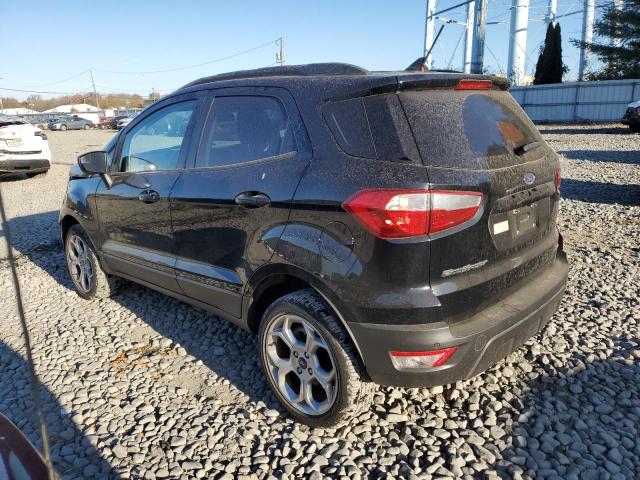 Photo 1 VIN: MAJ6S3GL5MC441557 - FORD ECOSPORT S 