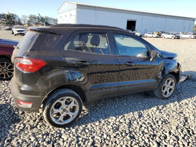 Photo 2 VIN: MAJ6S3GL5MC441557 - FORD ECOSPORT S 