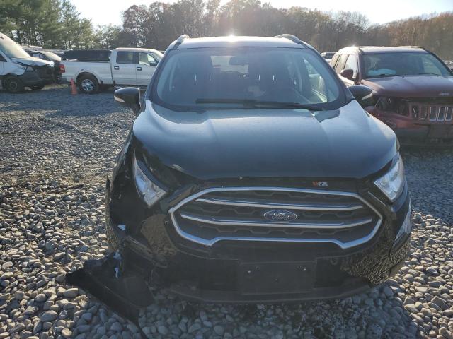 Photo 4 VIN: MAJ6S3GL5MC441557 - FORD ECOSPORT S 