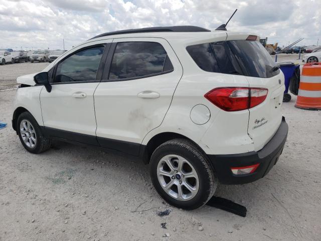 Photo 1 VIN: MAJ6S3GL5NC465486 - FORD ECOSPORT 