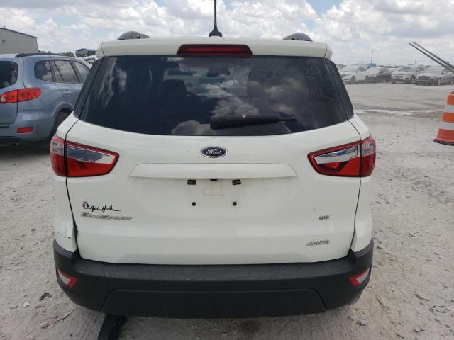 Photo 5 VIN: MAJ6S3GL5NC465486 - FORD ECOSPORT 