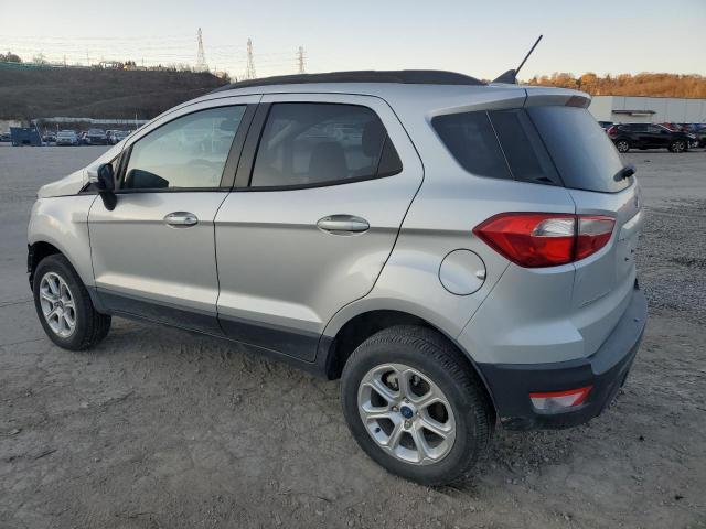 Photo 1 VIN: MAJ6S3GL5NC475791 - FORD ECOSPORT S 