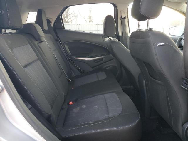 Photo 10 VIN: MAJ6S3GL5NC475791 - FORD ECOSPORT S 