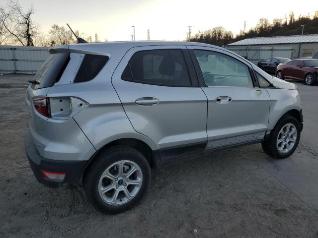 Photo 2 VIN: MAJ6S3GL5NC475791 - FORD ECOSPORT S 