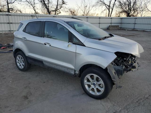 Photo 3 VIN: MAJ6S3GL5NC475791 - FORD ECOSPORT S 