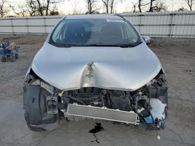 Photo 4 VIN: MAJ6S3GL5NC475791 - FORD ECOSPORT S 