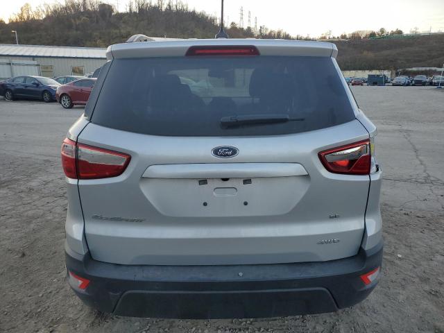 Photo 5 VIN: MAJ6S3GL5NC475791 - FORD ECOSPORT S 