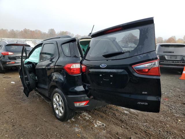 Photo 2 VIN: MAJ6S3GL6KC252364 - FORD ECOSPORT S 