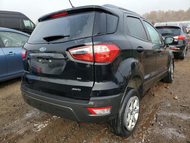 Photo 3 VIN: MAJ6S3GL6KC252364 - FORD ECOSPORT S 