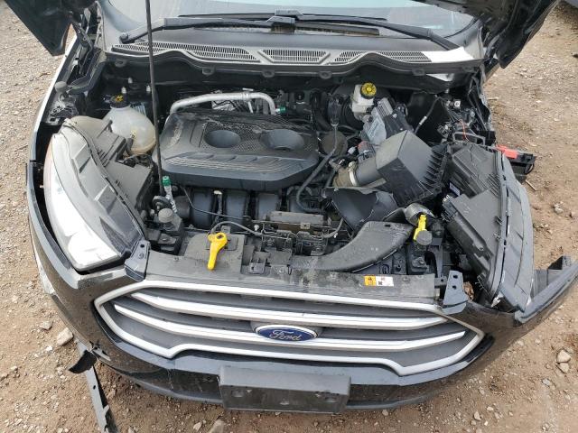 Photo 6 VIN: MAJ6S3GL6KC252364 - FORD ECOSPORT S 