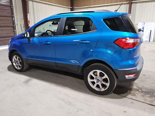 Photo 1 VIN: MAJ6S3GL6KC258651 - FORD ECOSPORT S 