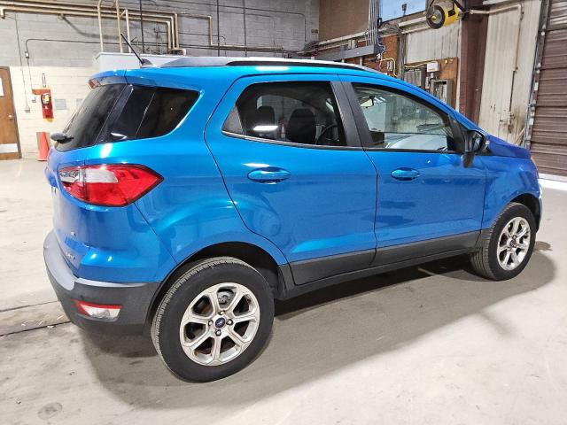 Photo 2 VIN: MAJ6S3GL6KC258651 - FORD ECOSPORT S 