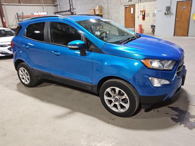 Photo 3 VIN: MAJ6S3GL6KC258651 - FORD ECOSPORT S 