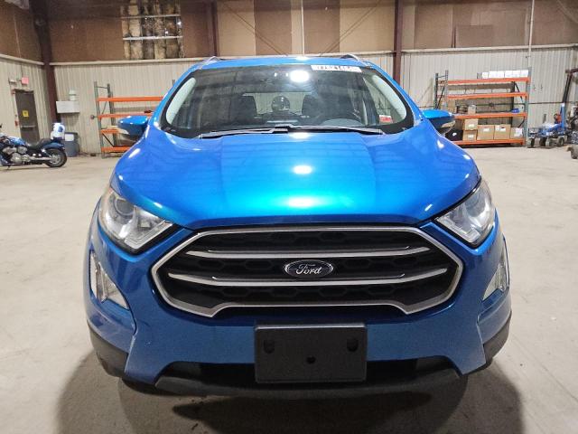 Photo 4 VIN: MAJ6S3GL6KC258651 - FORD ECOSPORT S 