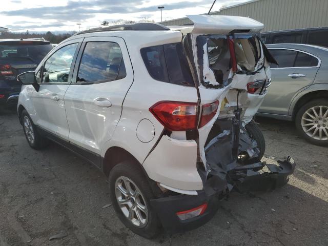 Photo 1 VIN: MAJ6S3GL6KC260111 - FORD ECOSPORT S 