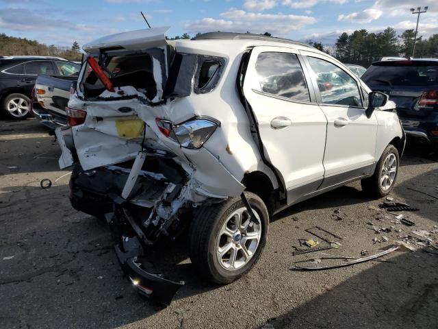 Photo 2 VIN: MAJ6S3GL6KC260111 - FORD ECOSPORT S 