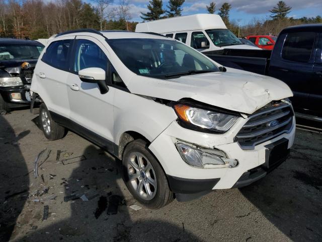 Photo 3 VIN: MAJ6S3GL6KC260111 - FORD ECOSPORT S 