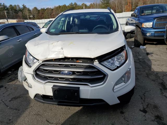 Photo 4 VIN: MAJ6S3GL6KC260111 - FORD ECOSPORT S 