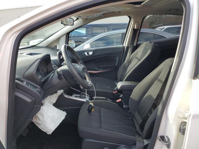 Photo 6 VIN: MAJ6S3GL6KC260111 - FORD ECOSPORT S 