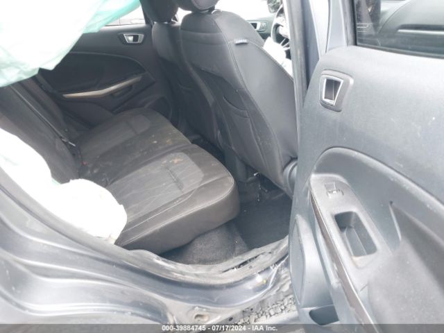 Photo 7 VIN: MAJ6S3GL6KC262361 - FORD ECOSPORT 