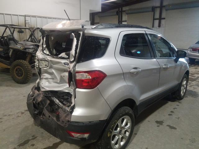 Photo 3 VIN: MAJ6S3GL6KC262764 - FORD ECOSPORT S 