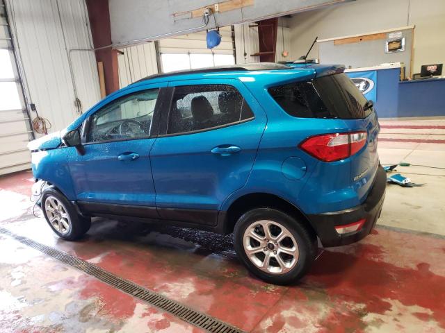 Photo 1 VIN: MAJ6S3GL6KC263056 - FORD ECOSPORT S 