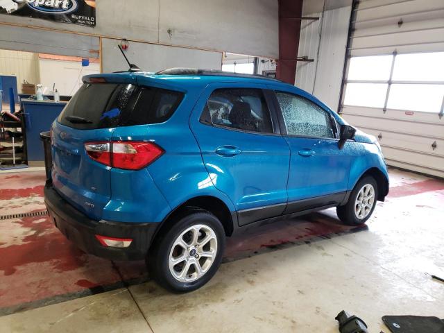 Photo 2 VIN: MAJ6S3GL6KC263056 - FORD ECOSPORT S 