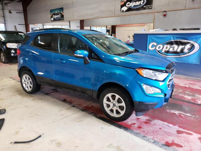 Photo 3 VIN: MAJ6S3GL6KC263056 - FORD ECOSPORT S 