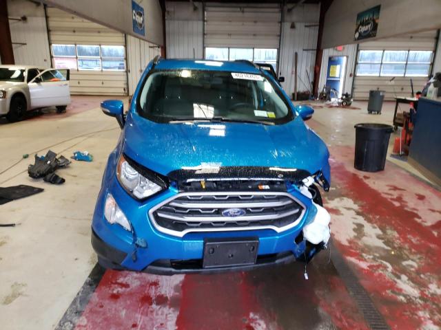 Photo 4 VIN: MAJ6S3GL6KC263056 - FORD ECOSPORT S 