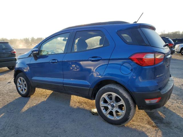 Photo 1 VIN: MAJ6S3GL6KC269276 - FORD ECOSPORT S 