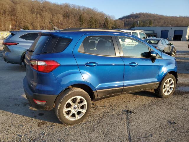 Photo 2 VIN: MAJ6S3GL6KC269276 - FORD ECOSPORT S 