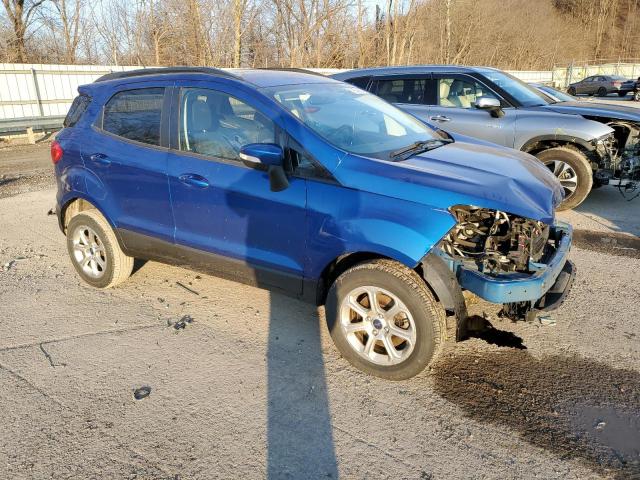 Photo 3 VIN: MAJ6S3GL6KC269276 - FORD ECOSPORT S 