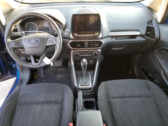 Photo 7 VIN: MAJ6S3GL6KC269276 - FORD ECOSPORT S 