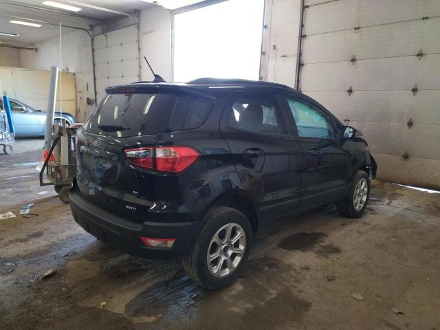 Photo 3 VIN: MAJ6S3GL6KC270864 - FORD ECOSPORT S 