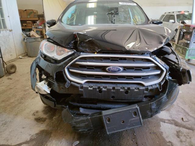 Photo 8 VIN: MAJ6S3GL6KC270864 - FORD ECOSPORT S 