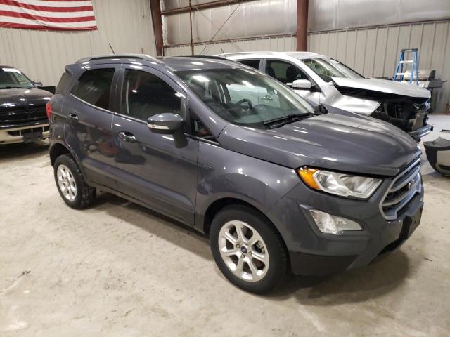 Photo 3 VIN: MAJ6S3GL6KC275501 - FORD ECOSPORT 