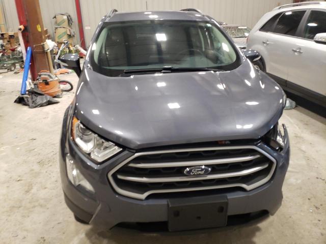 Photo 4 VIN: MAJ6S3GL6KC275501 - FORD ECOSPORT 