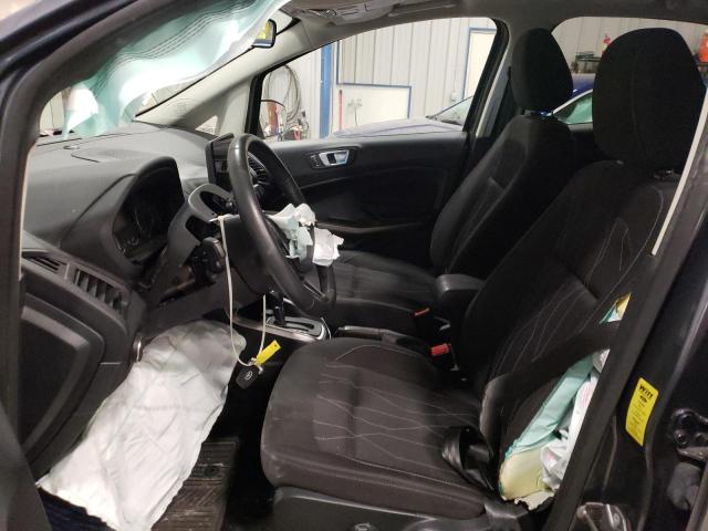 Photo 6 VIN: MAJ6S3GL6KC275501 - FORD ECOSPORT 