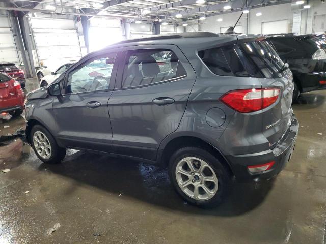 Photo 1 VIN: MAJ6S3GL6KC282240 - FORD ECOSPORT S 