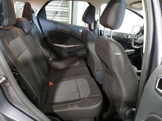 Photo 10 VIN: MAJ6S3GL6KC282240 - FORD ECOSPORT S 