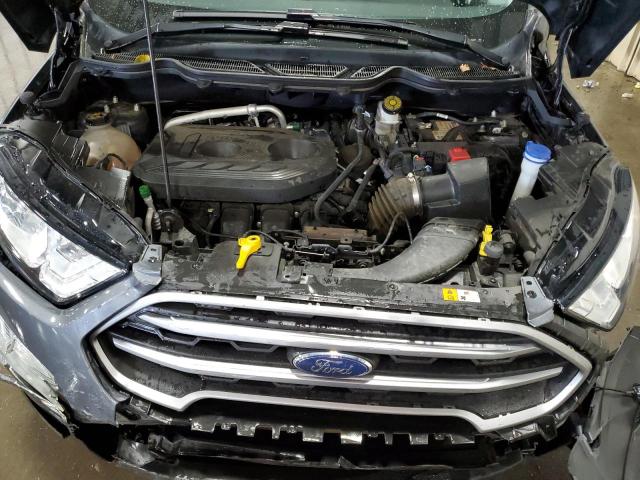 Photo 11 VIN: MAJ6S3GL6KC282240 - FORD ECOSPORT S 